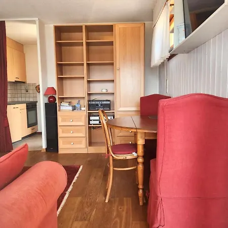 Avec Balcon Oriente Plein Sud Apartamento *