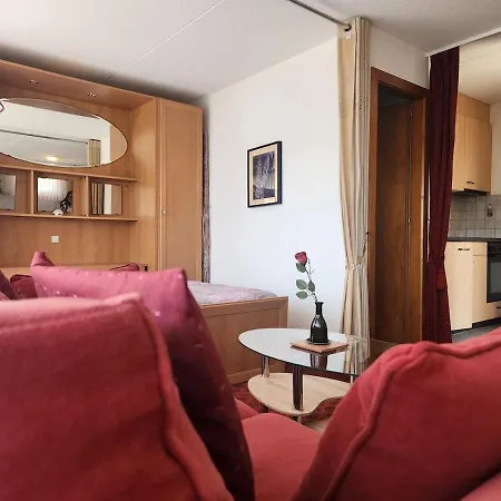 Apartamento Avec Balcon Oriente Plein Sud *