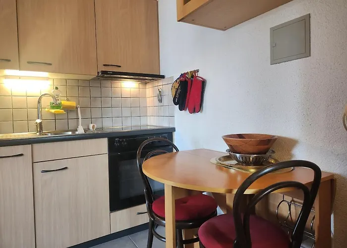 Avec Balcon Oriente Plein Sud