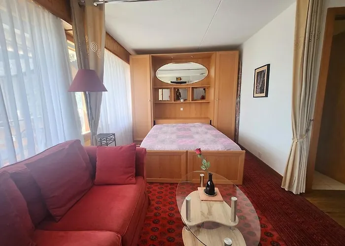 Avec Balcon Oriente Plein Sud *