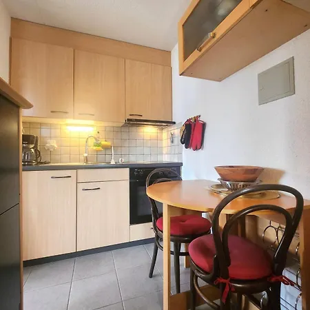 Avec Balcon Oriente Plein Sud Leytron