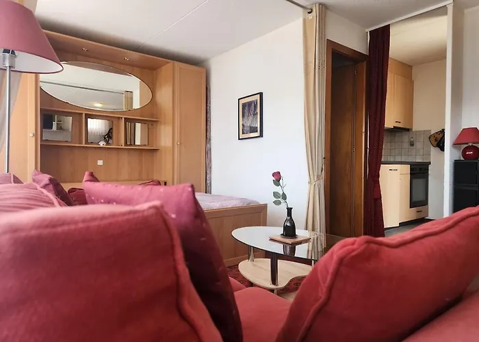 公寓 Avec Balcon Oriente Plein Sud *