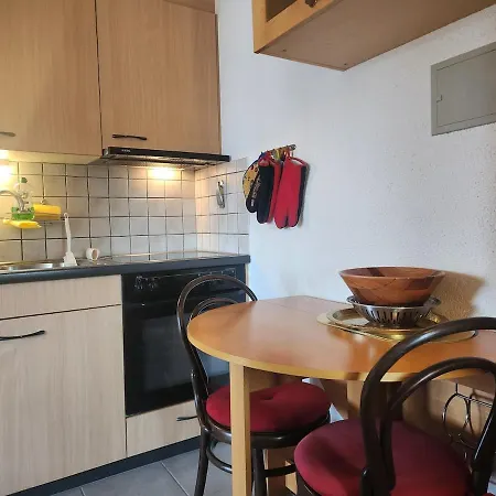 Avec Balcon Oriente Plein Sud