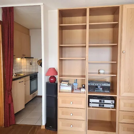 Avec Balcon Oriente Plein Sud Leytron